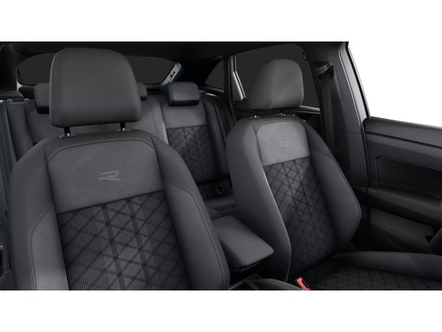 Volkswagen Taigo 1.5 TSI DSG R-Line