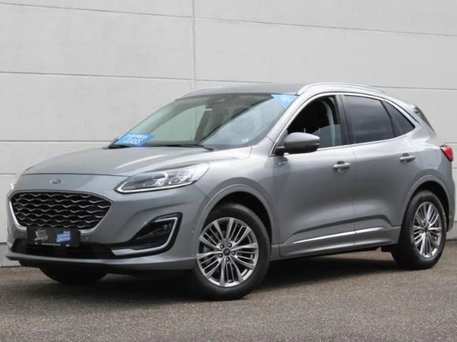 Ford Kuga EcoBoost Vignale