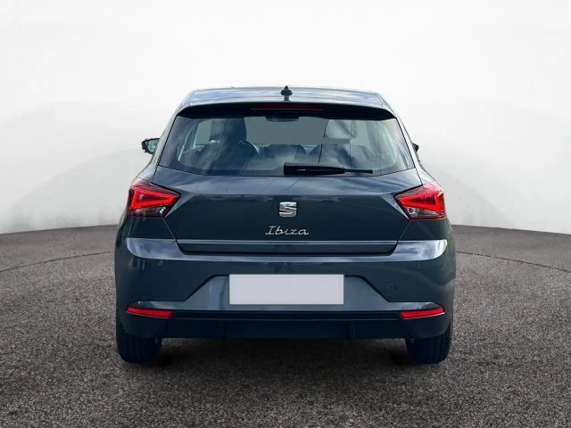 Seat Ibiza DSG Style