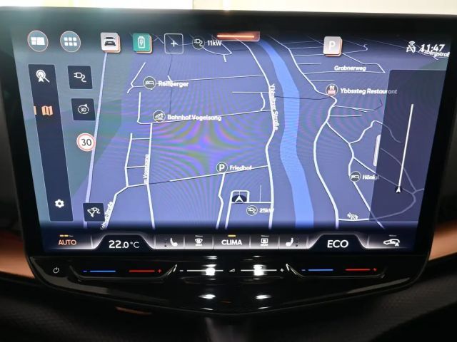 Cupra Tavascan DEAL 210kW/286PS