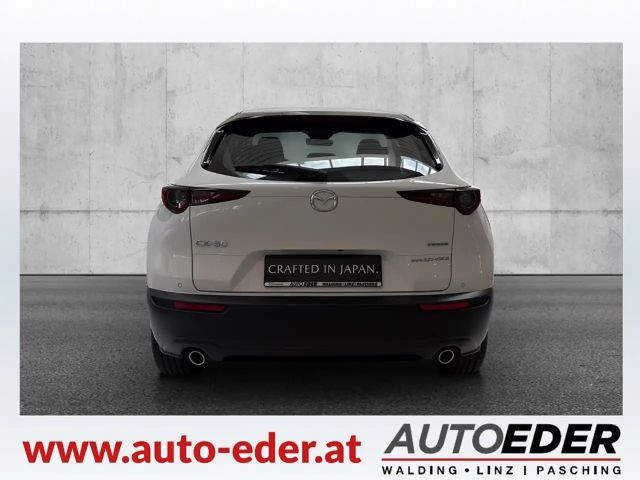 Mazda CX-30 e-Skyactive G140 Centre-Line