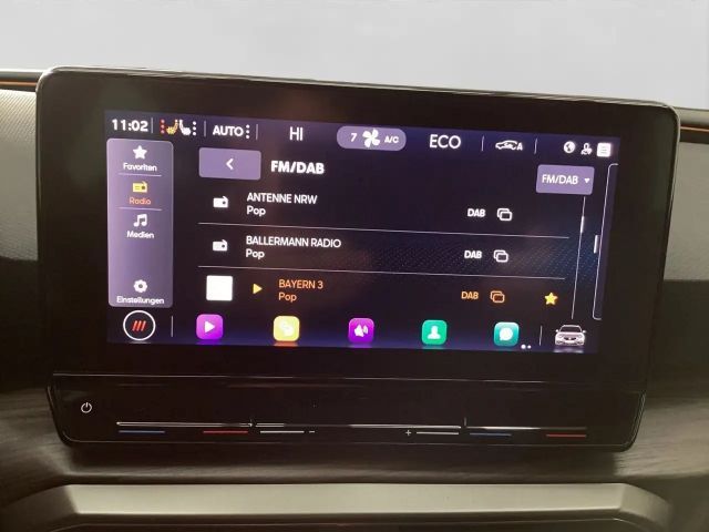 Seat Leon Sportstourer e-Hybrid