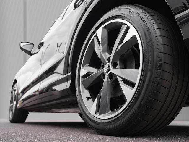 Audi Q4 e-tron Quattro