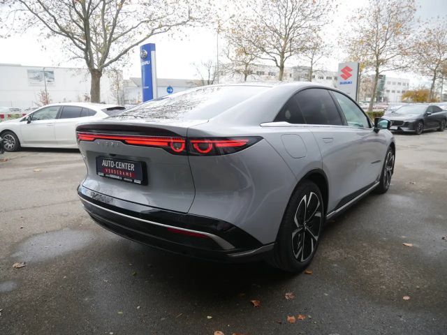 Mazda 6e Plus Takumi