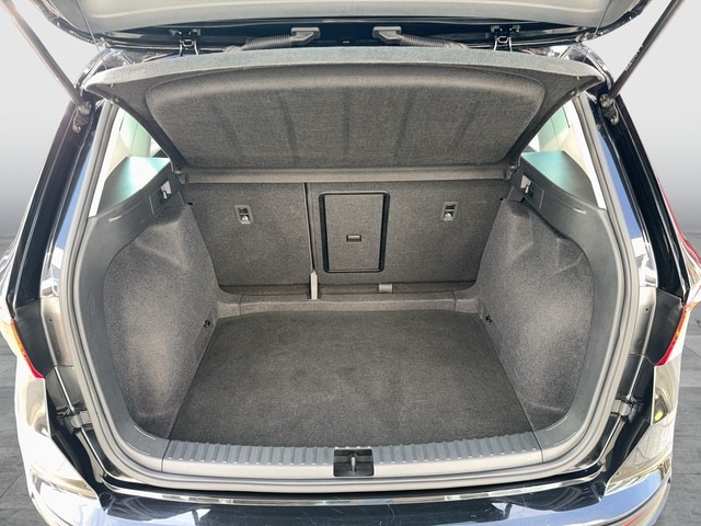 Seat Ateca 1.5 TSI DSG