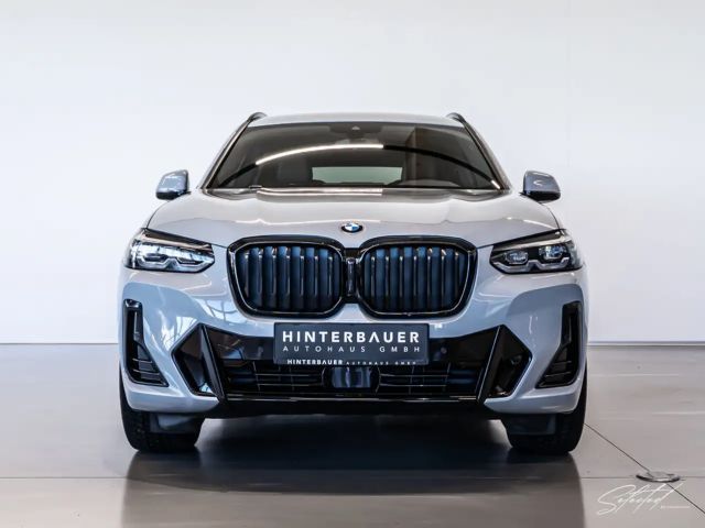 BMW X3 M-Sport xDrive20d