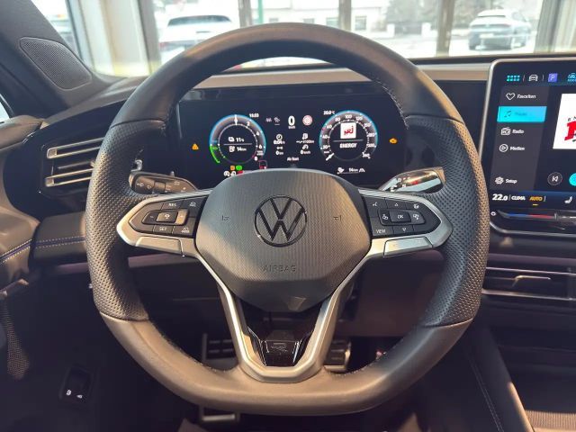 Volkswagen Tiguan DSG Sport eHybrid