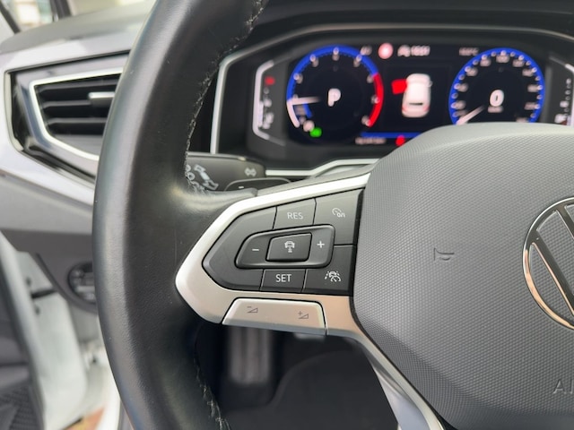 Volkswagen Polo 1.0 TSI DSG Style