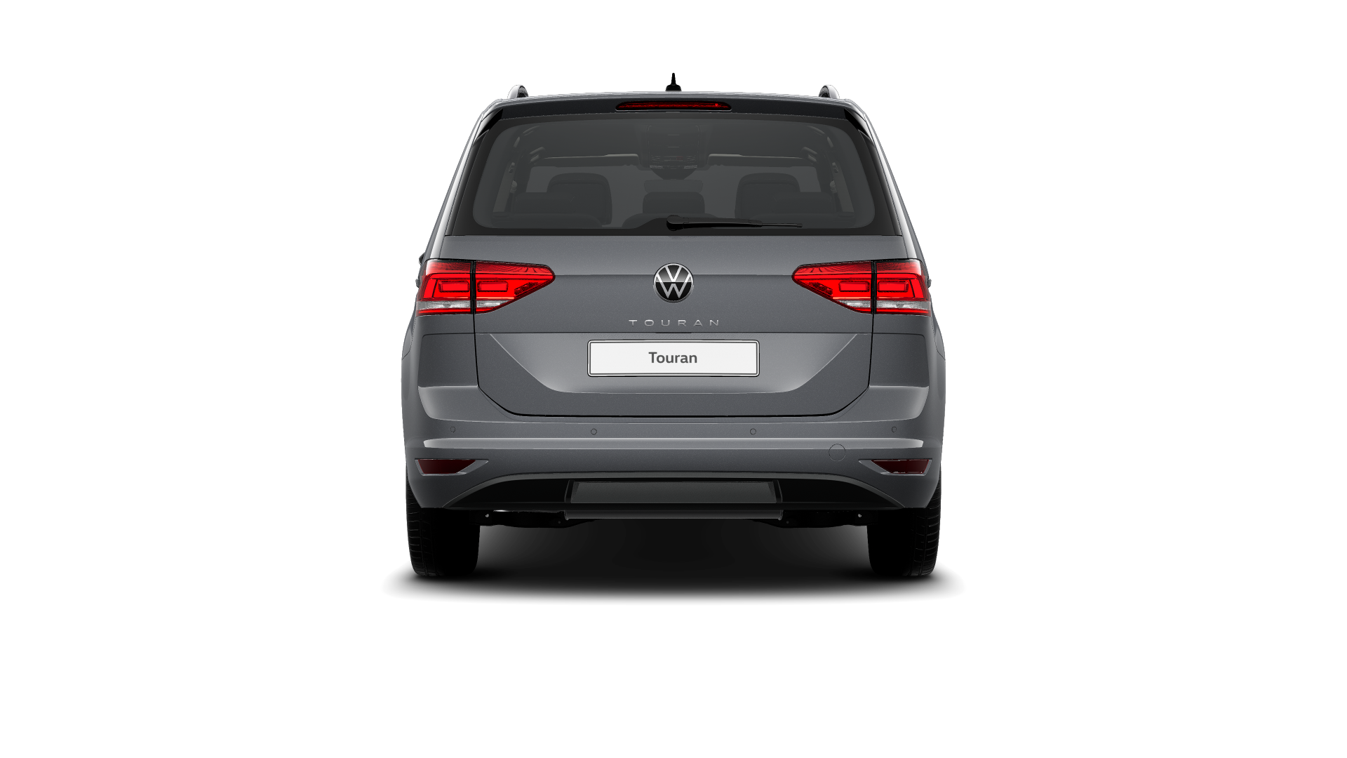 Volkswagen Touran 7-zitter