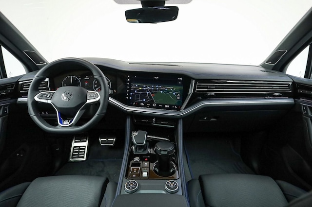 Volkswagen Touareg 3.0 V6 TSI eHybrid