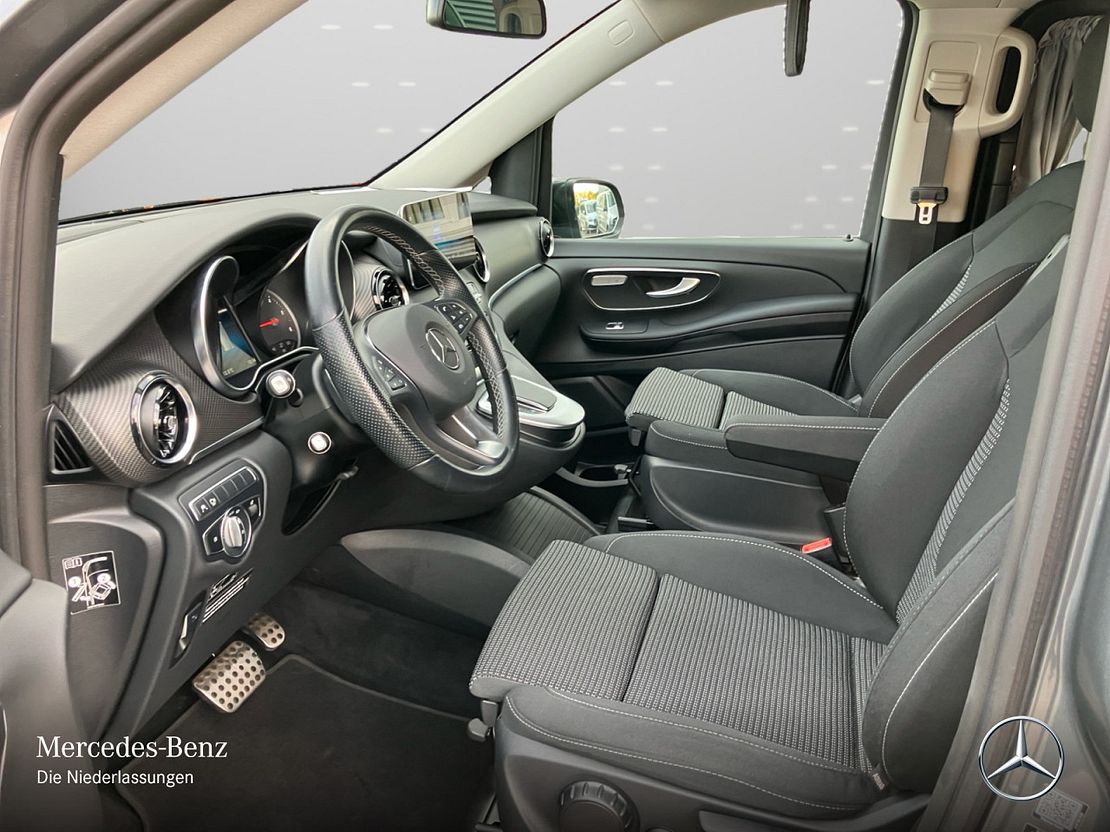 Mercedes-Benz Marco Polo Edition Horizon