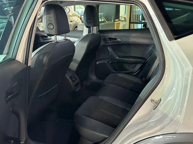 Cupra Formentor 1.5 TSI