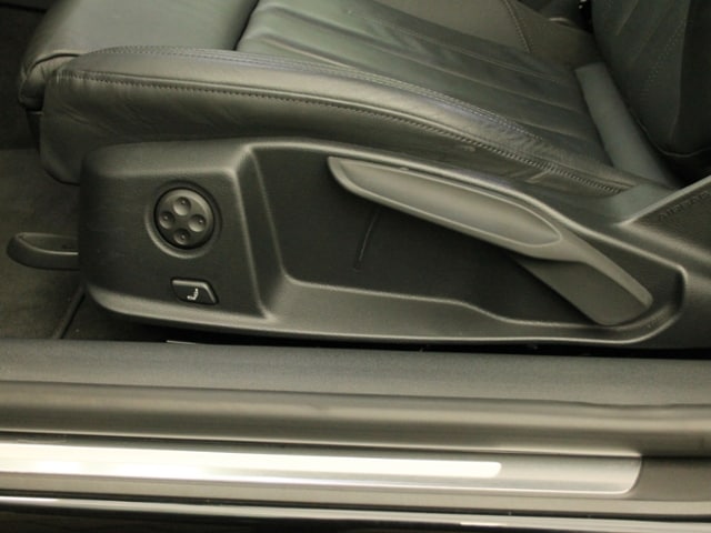 Audi A5 40 TFSI Cabriolet S-Tronic