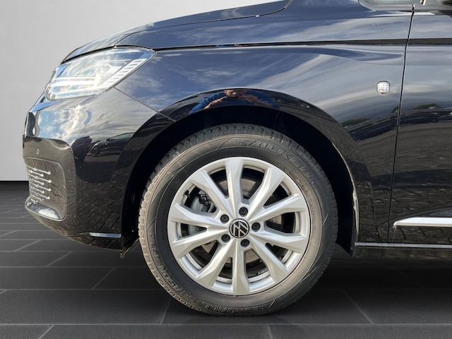 Volkswagen Caddy 1.5 TSI Style