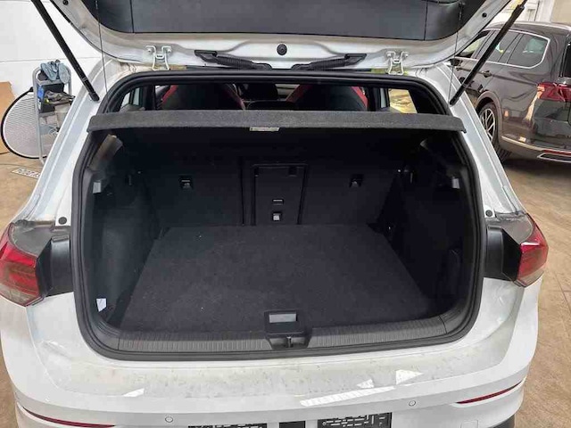 Volkswagen Golf 2.0 TSI GTI Golf VIII