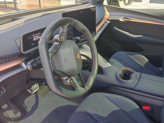 Cupra Tavascan Adrenaline VZ