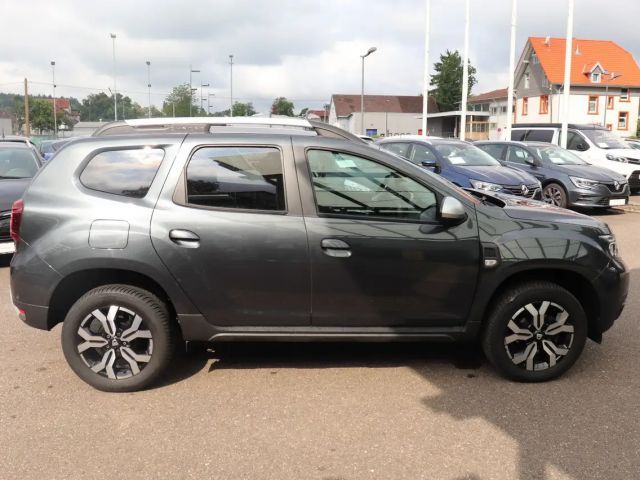 Dacia Duster II Prestige