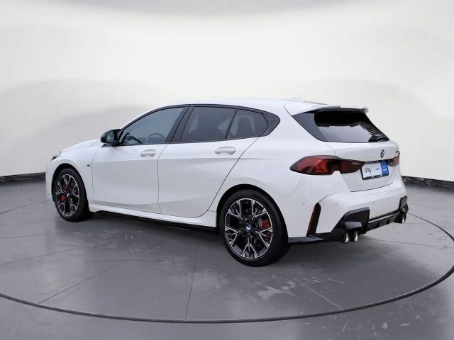 BMW 135 M-Sport Sedan xDrive