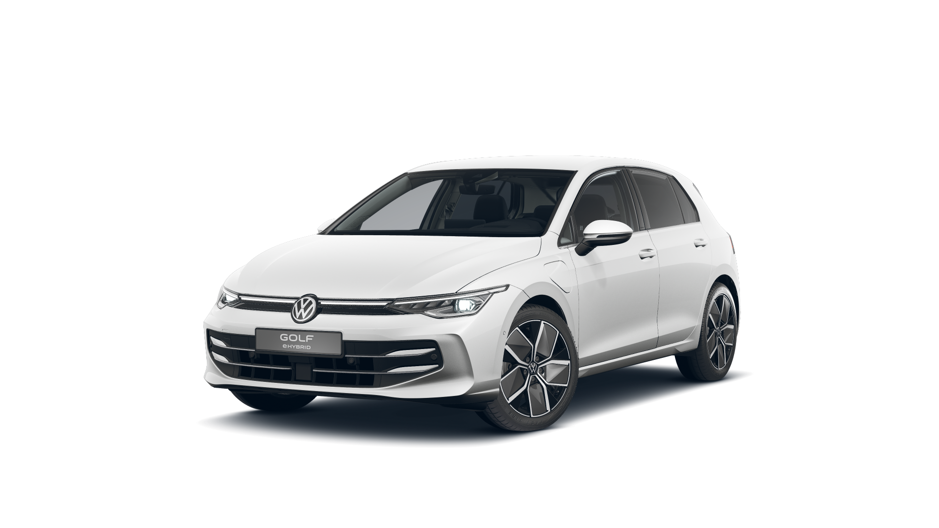 Volkswagen Golf 1.5 TSI Style eHybrid