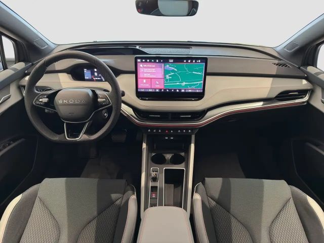 Skoda Elroq 85