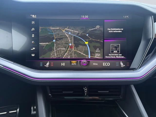 Volkswagen Touareg 3.0 V6 TDI 3.0 V6 TSI R-Line