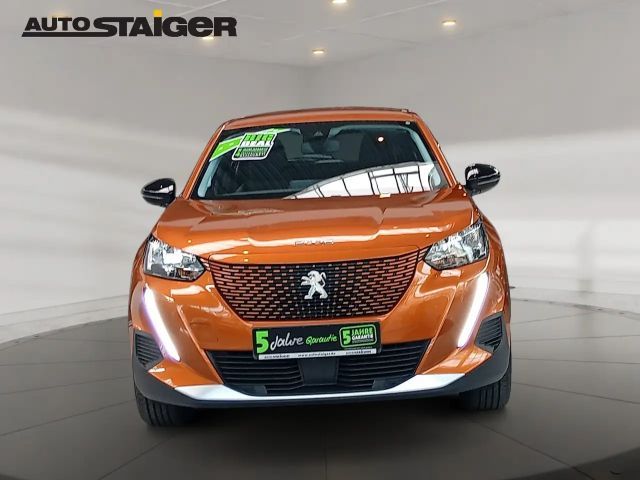 Peugeot E-2008 Active Pack