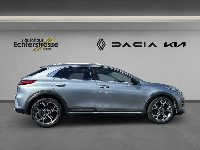 Kia XCeed GDi Platinum Edition