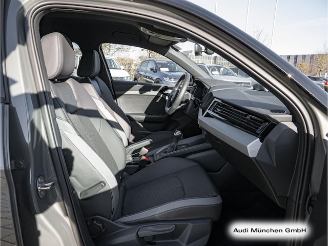 Audi A1 35 TFSI S-Line S-Tronic Sportback