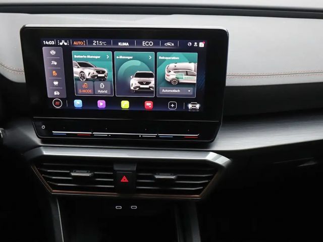 Cupra Formentor DSG e-Hybrid