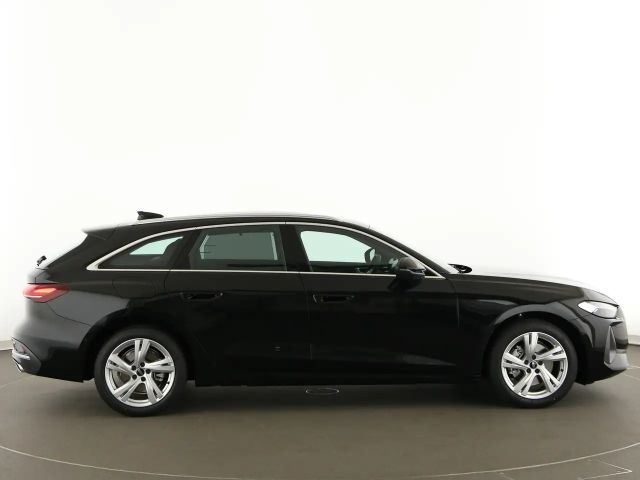 Audi A5 Avant S-Tronic