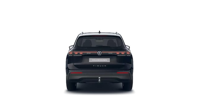 Volkswagen Tiguan 2.0 TDI DSG IQ.Drive