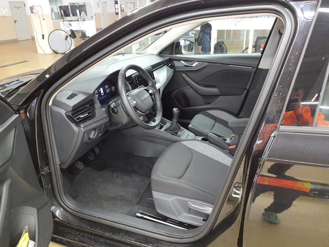 Skoda Scala Scala Essence 1,0 TSI 5-Gang Mech.