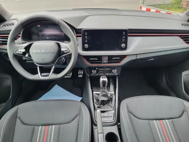 Skoda Scala 1.0 TSI 85 Monte Carlo