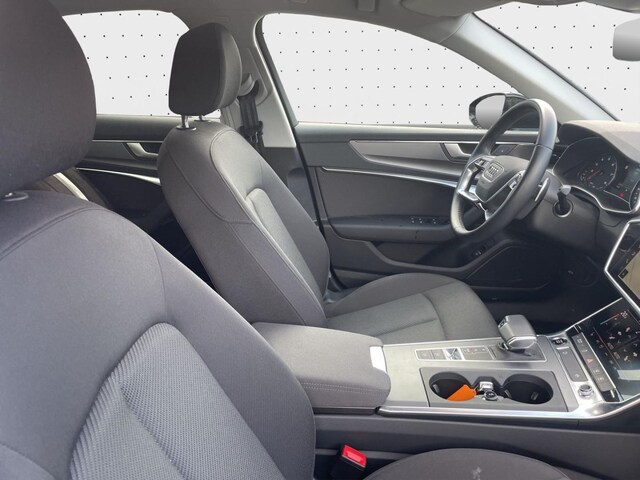 Audi A6 45 TFSI S-Tronic Sedan