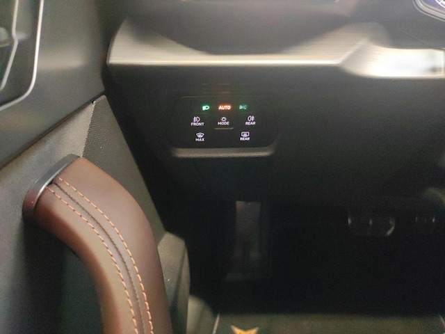 Cupra Formentor 2.5 TSI DSG VZ5