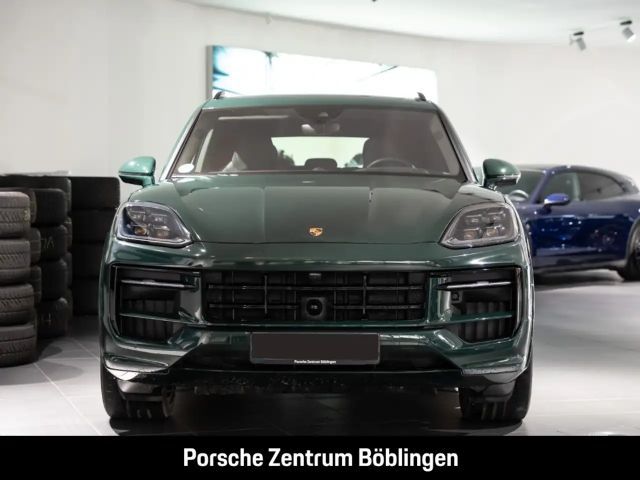 Porsche Cayenne GTS