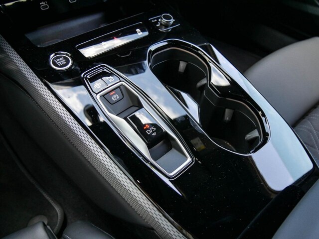 Audi A5 Avant S-Tronic