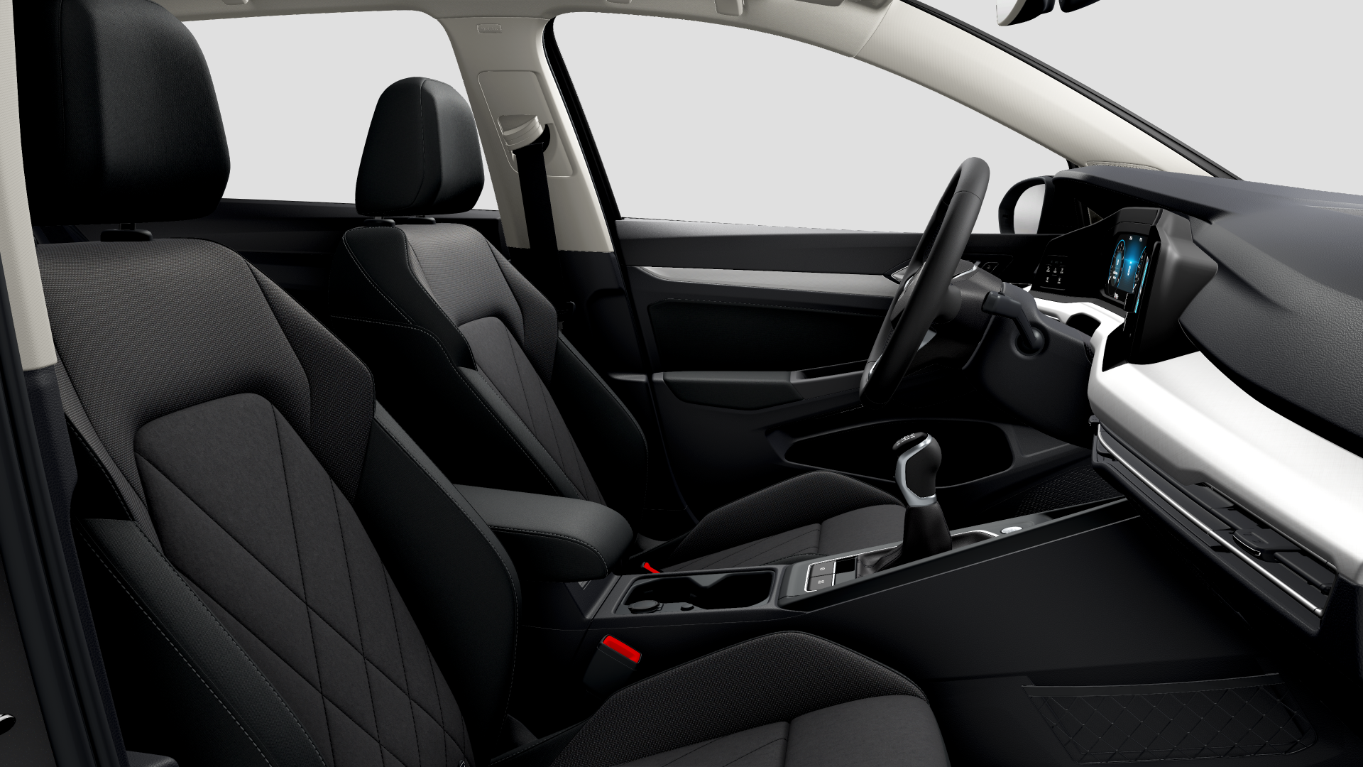 Volkswagen Golf Golf VIII Life Variant