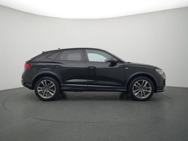 Audi Q3 S-Line Sportback