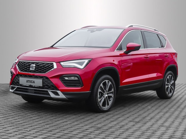 Seat Ateca 1.5 TSI Style