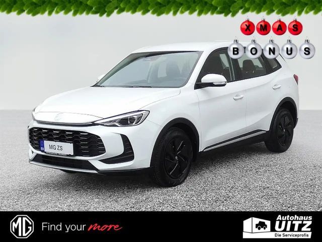 MG ZS Hybrid+ Select AUT+Navi+RKam+Klima+PTS