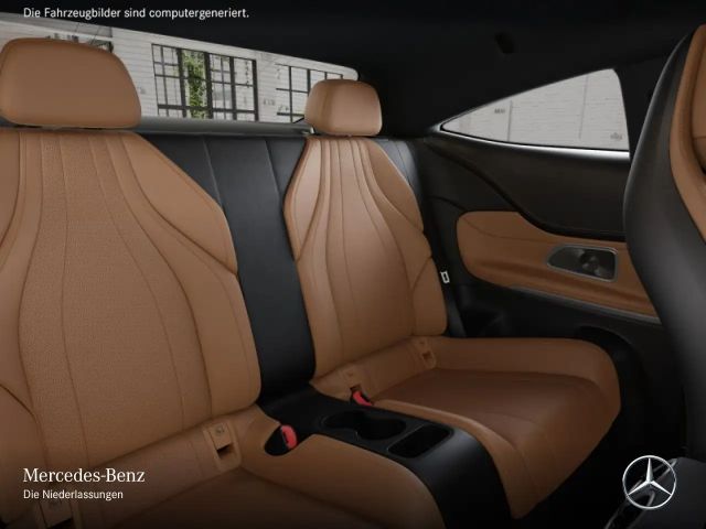 Mercedes-Benz CLE 180 AMG Line