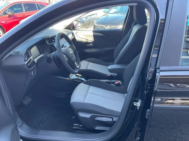 Opel Corsa 1.2 Turbo Turbo