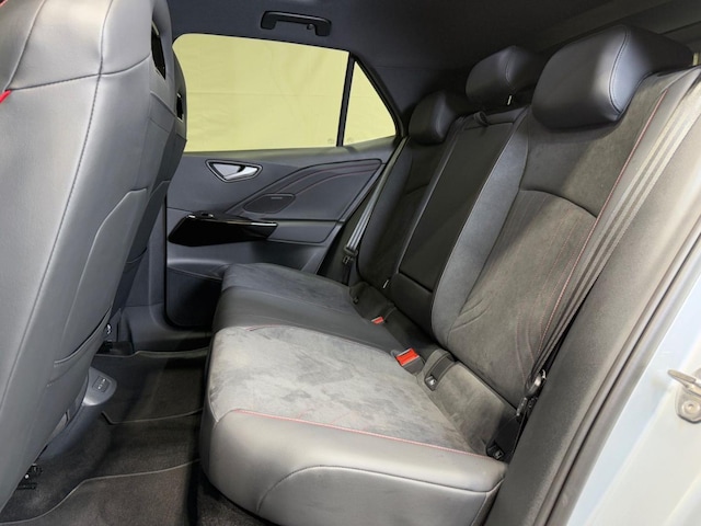 Volkswagen ID.3 GTX Performance