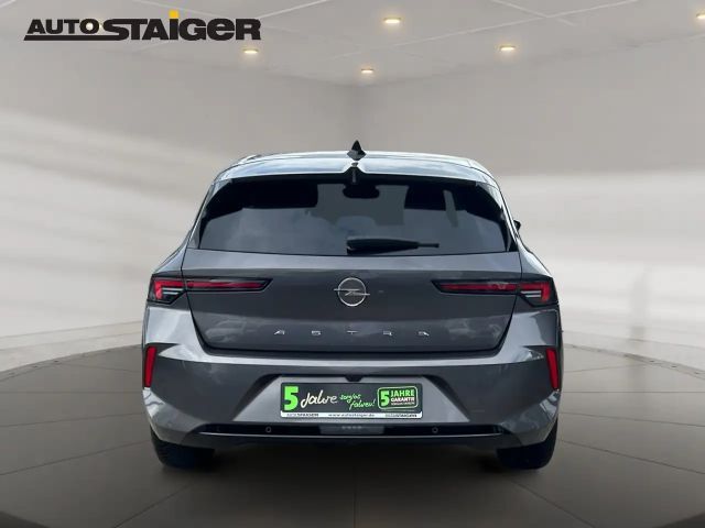 Opel Astra Elegance