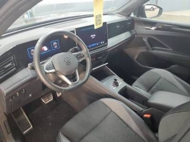 Volkswagen Tiguan *AHK*MATRIX*NAVI*ACC*APP CONNECT*