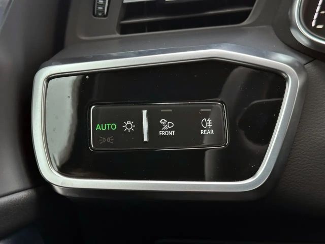 Audi A6 45 TFSI Avant S-Tronic