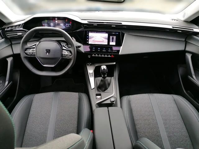 Peugeot 308 Allure Pack PureTech