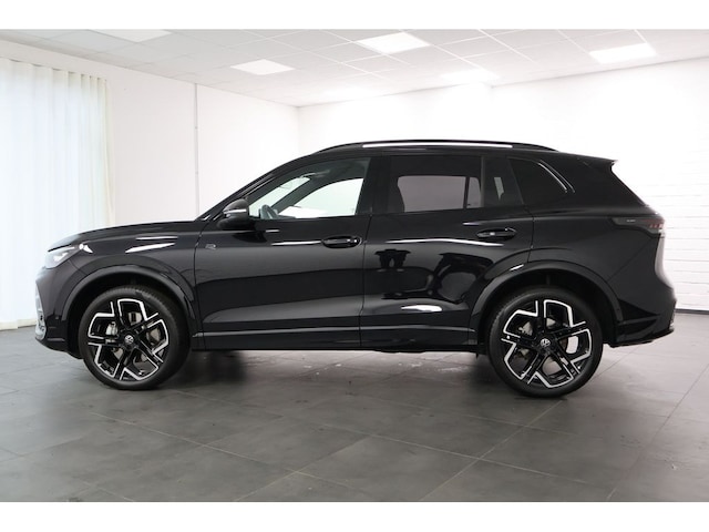 Volkswagen Tiguan 2.0 TDI DSG R-Line