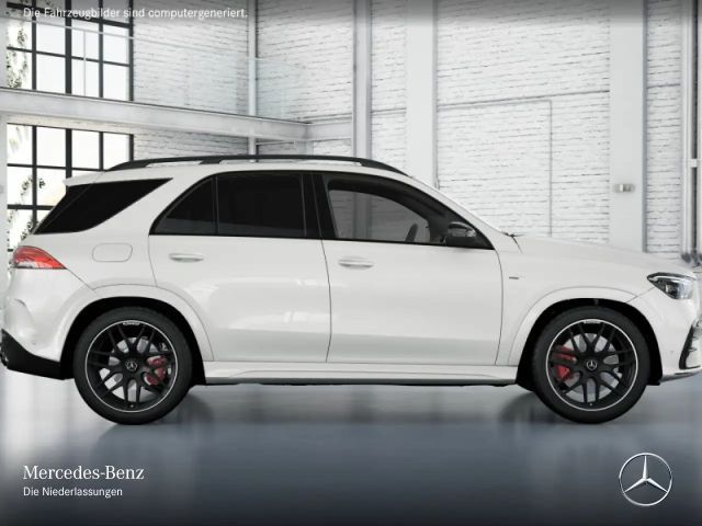 Mercedes-Benz GLE 53 AMG 4MATIC AMG Line